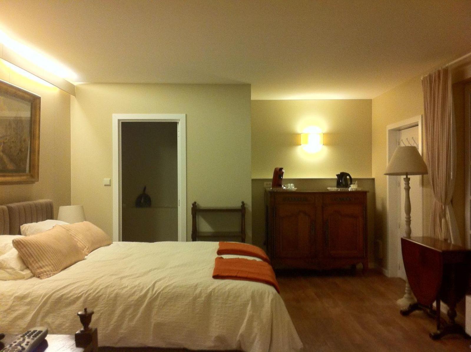 Bed And Breakfast Ros & Marc Wezembeek-Oppem Esterno foto